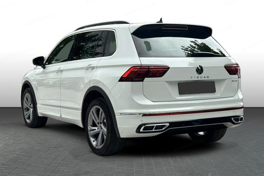 Volkswagen Tiguan R-Line 1.4 eHybrid  DSG