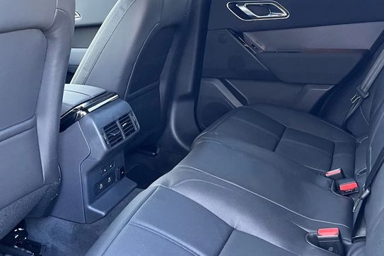 Land Rover Range Rover Velar D200 Dynamic SE