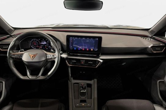 Cupra Formentor 2.0 TSI 4Drive DSG