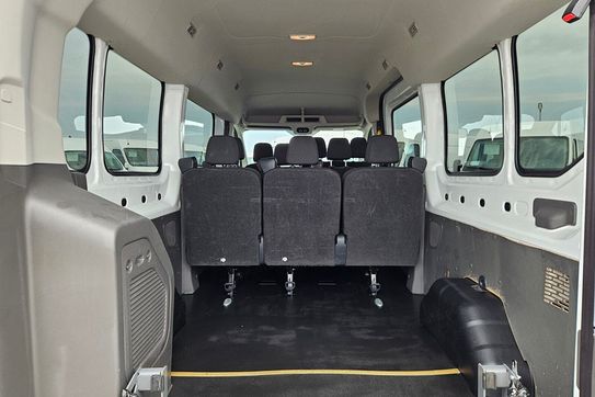 Ford Transit L3H2