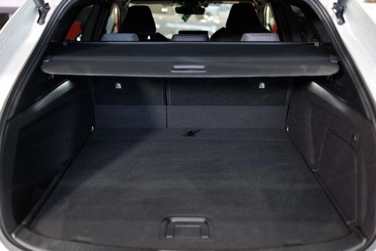 Toyota Corolla Hybrid Style