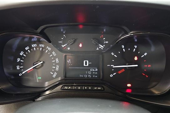 Toyota Proace City Active