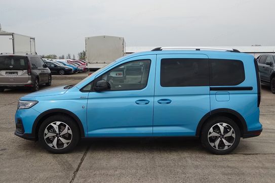 Ford Tourneo Connect L1H1 Active A7