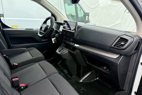 Opel Vivaro XL L2H1 EAT8