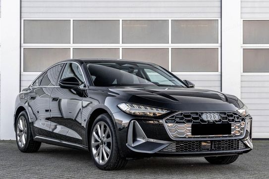 Audi A5 TFSI quattro advanced