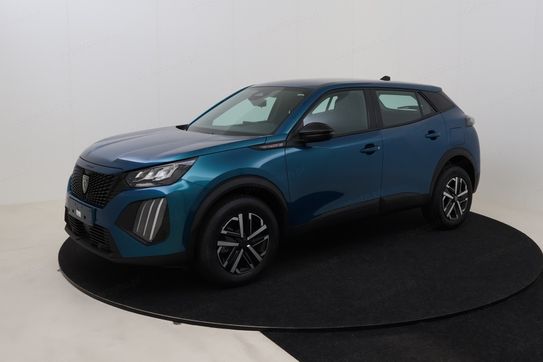 Peugeot 2008 STYLE 1.2 Turbo