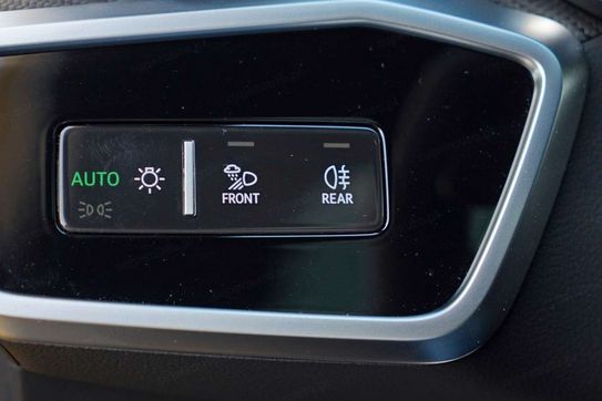 Audi A6 RS6 TFSI quattro Performance Avant