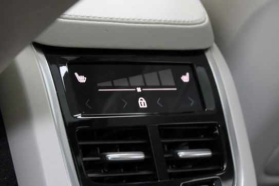 Volvo XC90 B5 D AWD Ultimate Bright 7os aut