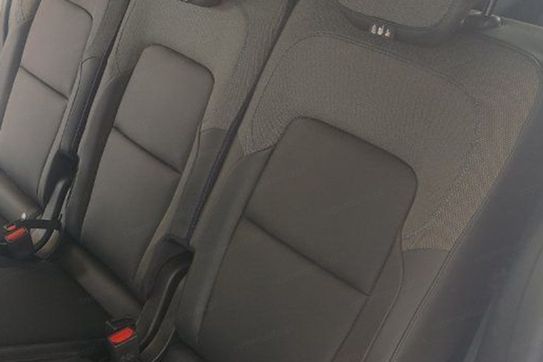 Nissan Townstar Combi L2H1 N-Connecta AT