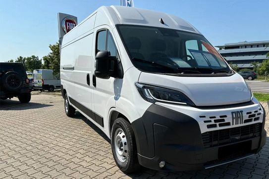 Fiat Ducato L3H2