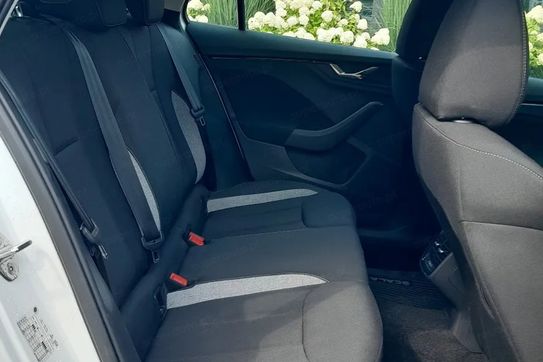 Skoda Scala 1.0 Tsi Selection