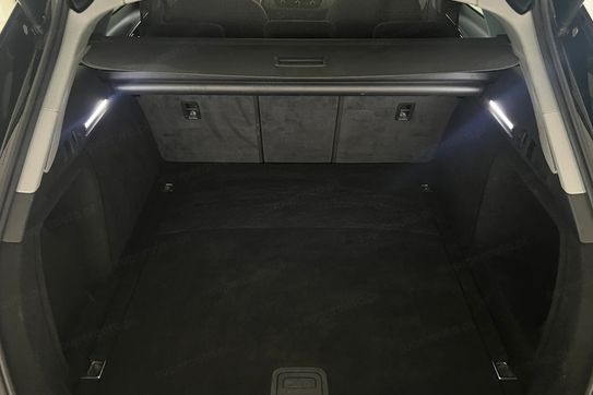 Audi A4 35 TDI mHEV S tronic