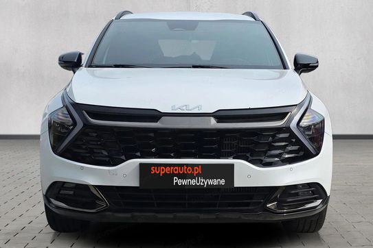 Kia Sportage 1.6 t-Gdi Anniversary 2WD Dct
