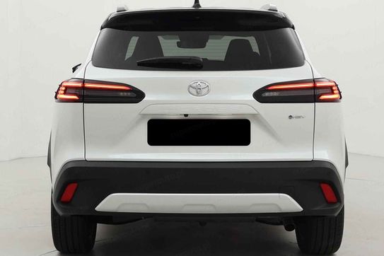 Toyota Corolla Cross Style 1.8 Hybrid