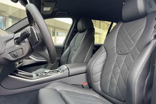 BMW X5 xDrive30d M Sport