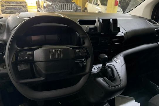 Fiat Doblo Cargo/Van L2H1 Zabudowa Brygadowa