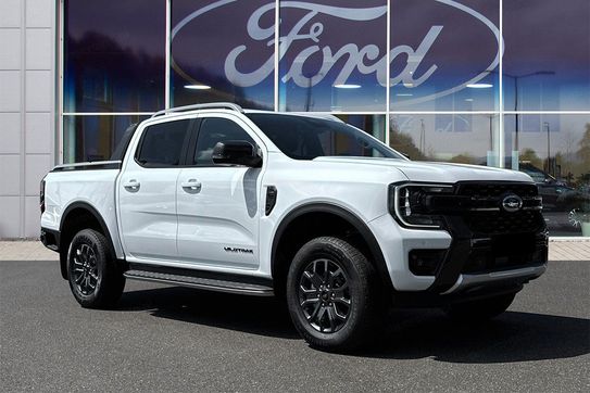 Ford Ranger Wildtrak A10 4x4
