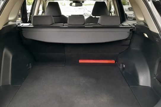Toyota RAV4 2.5 Hybrid Comfort 4x2