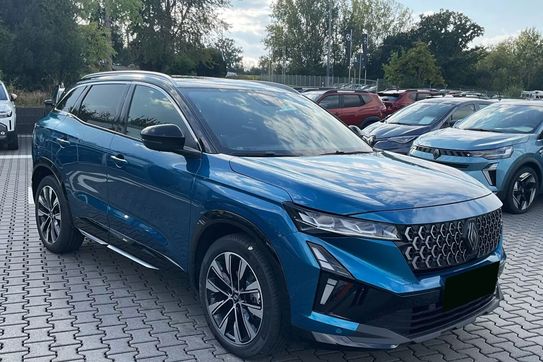 Renault Austral Techno 1.3 TCe mHEV