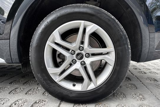 Audi Q5 40 TDI mHEV quattro Advanced S tronic