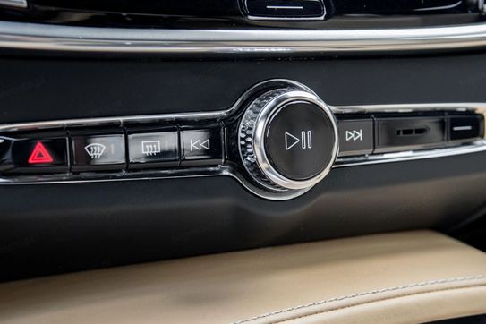 Volvo V90 D4 Inscription