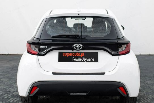 Toyota Yaris 1.5 Comfort
