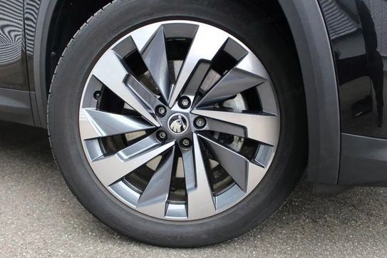 Skoda Kodiaq Selection 1.5 TSI mHEV DSG