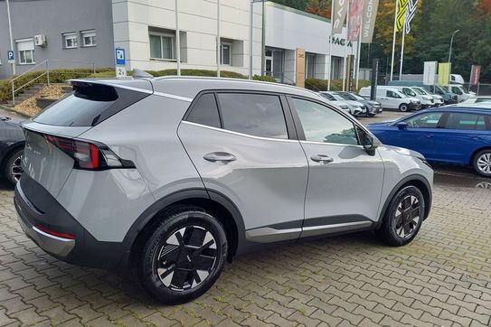 Kia Sportage 1.6 T-GDI HEV L 4WD aut