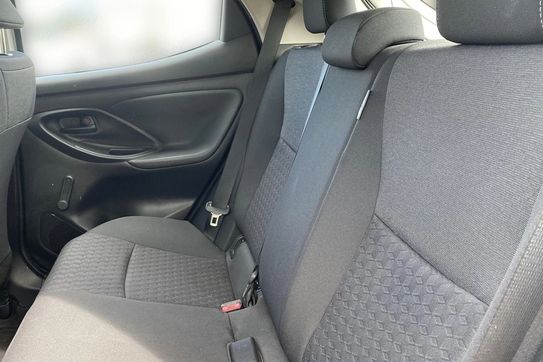 Toyota Yaris 1.5 Comfort