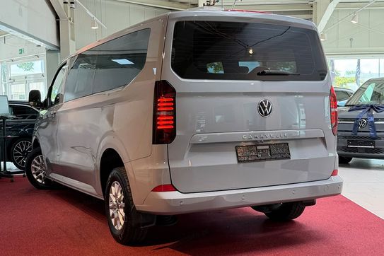 Volkswagen Caravelle Life L2H1