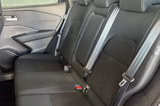 Nissan Qashqai 1.3 DIG-T mHEV Acenta