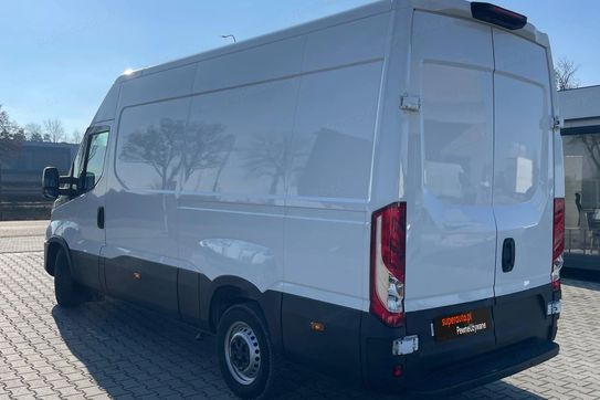 Iveco Daily 35S16 (12m3) L3H2