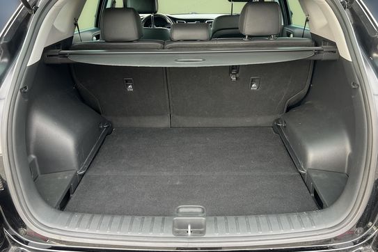 Hyundai Tucson 1.7 CRDI BlueDrive Classic 2WD