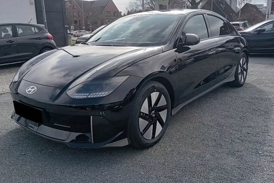 Hyundai Ioniq 6 53kWh Dynamiq