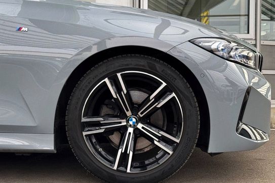 BMW Seria 3 318i M Sport