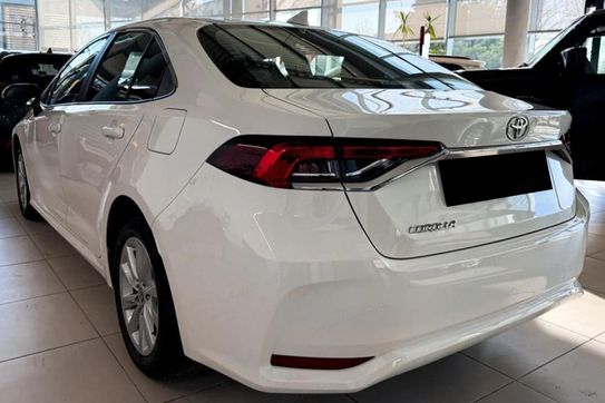 Toyota Corolla Comfort 1.8 Hybrid