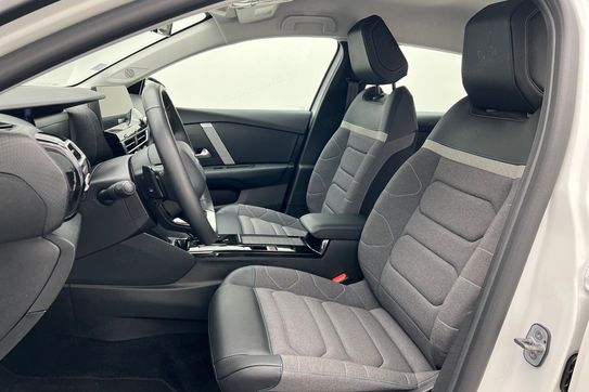 Citroen C4 Feel Pack 1.2 PureTech EAT8