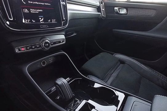 Volvo XC40 B4 B R-Design