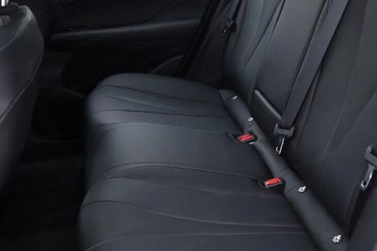 BYD Seal 5 DM-i 1.5 Design