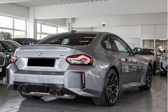 BMW Seria 2 M2