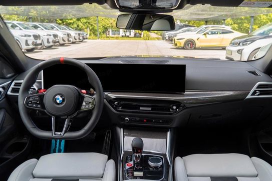 BMW Seria 4 Coupe M4 Competition M xDrive