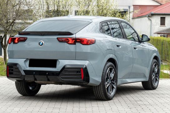 BMW X2 sDrive20i M Sport