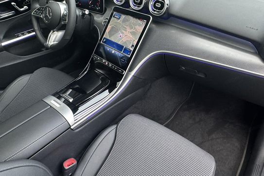 Mercedes Klasa C 180 Avantgarde