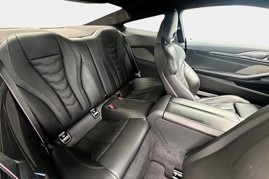 BMW Seria 8 Coupe M850i xDrive