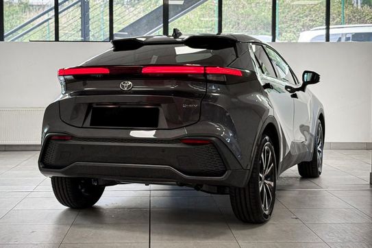 Toyota C-HR Style 1.8 Hybrid