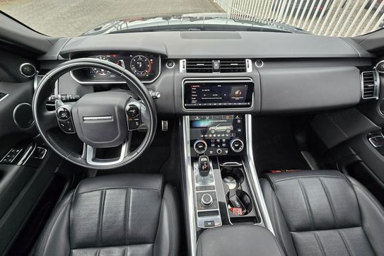 Land Rover Range Rover Sport Range Rover S 3.0 D300 mHEV Dynamic HSE