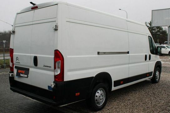 Citroen Jumper L4H2