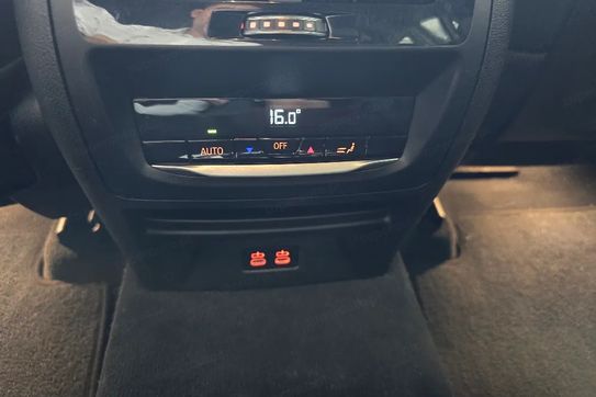 BMW X4 xDrive20i M Sport