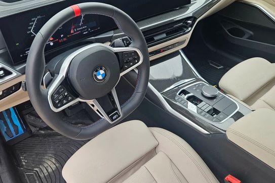 BMW Seria 3 M340i xDrive
