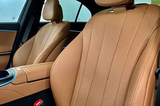 Mercedes Klasa E 220 d  4-Matic Exclusive